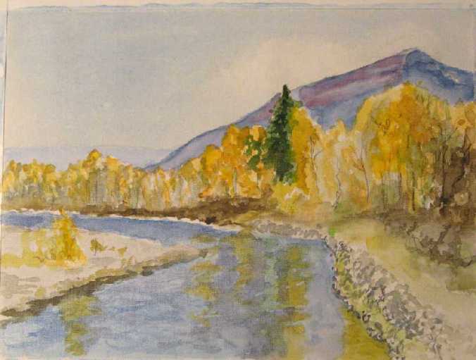 Fall River